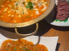 -永安水煮活鱼·仪征菜(仪征奥林匹克店)