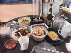 -七菜馆·东北菜·蒸饺(文体路店)