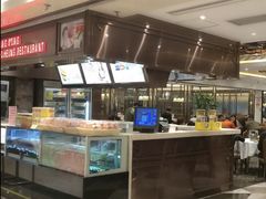 -稻香酒家(天河城店)
