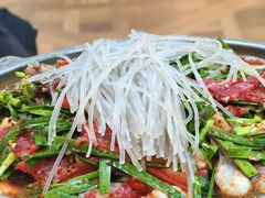 -京玉菲饭店(李村店)