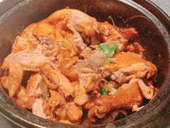 -姜君·千岛湖鱼头馆(浦东大道店)