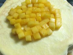 -OL’s Cake鲜荟千层(东风中路店)