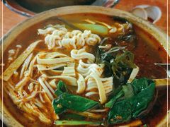 -清真·马文砂锅大全(麦苋街店)