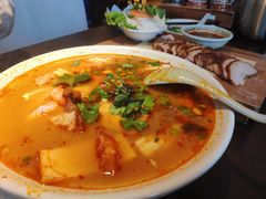 冬阴功-大头虾越式风味餐厅(光明广场店)