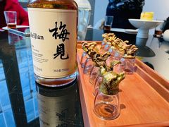 -梅花境(万科店)