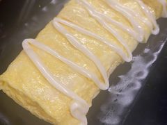 鸡蛋卷-炙韩料理·部队锅专门店