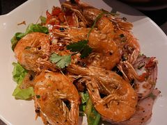 -大头虾越式风味餐厅(光明广场店)