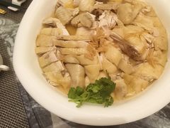 -惠州惠阳丽景国际花园酒店(市政广场店)