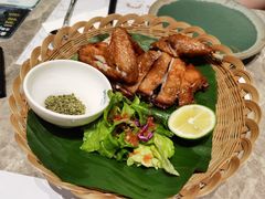 -美奈小馆·东南亚菜(福田星河COCO Park店)