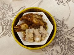 -香云轩·顺德菜(香云纱园林酒店店)