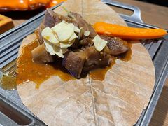 -蟹之国·精品蟹料理(极地店)