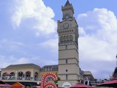 -王府井奥莱临潼小镇(临潼店)