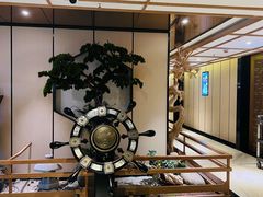 -尚海豆捞(乐虹坊店)