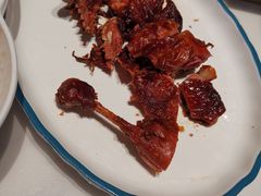 -上上席川菜(凯德乐峰广场店)