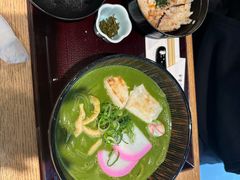 -伊藤久右卫门(宇治本店)