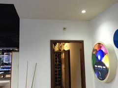 -丁俊晖台球俱乐部(长寿路店)