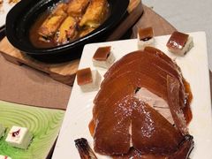 -苏淮景·苏闽融创菜·海鲜(原空港井河轩店)