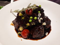 招牌红烧牛小排-江南雅厨(李公堤店)
