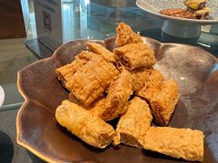 -柒园·三十年创意杭帮菜(龙湖滨江天街店)