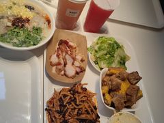 -阿那亚第六食堂(文创街区店)