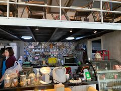 -艾蜜西餐厅(梅园店)