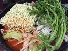 -花腰餐吧Bistro烧烤 傣味(传媒大学店)