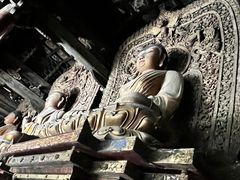 -报恩寺(平武县)