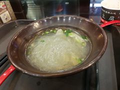 -冯鑫记南京鸭血粉丝汤(来燕路店)