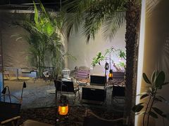 -J Create城市露营咖啡·简餐·宠物(上海动物园店)