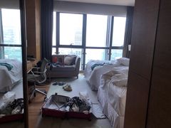-重庆解放碑威斯汀酒店