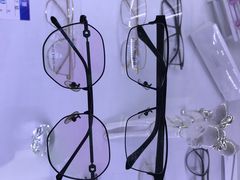 -云镜眼镜加工中心(南环路店)