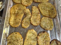 -清真·馬坡二旦烧烤(人生一串拍摄店)