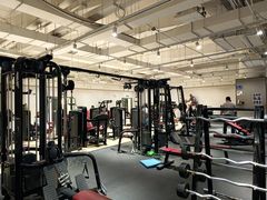-FLARE STAR FITNESS(复地活力城店)