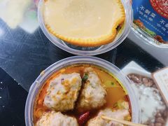 燕窝-无影脚佛山陈氏盲公丸始创店(飞鸿街店)