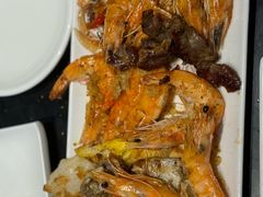 -渔乐之昕·铁板烧自助餐(虹悦城店)