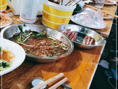 -林二哥宜烤官·宜宾小烧烤