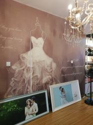 点击看大图 -爱完美婚纱摄影工作室(丈八北路店)