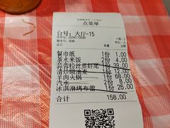 -龙师傅卤炒(天马店)