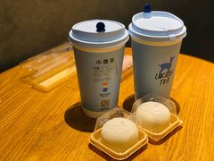 -瑞幸咖啡(新世界中心店)