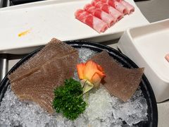 -海底捞火锅(杭州萧山宝龙广场店)