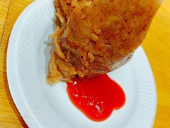 -林氏沙茶面·闽南必尝小吃(福建路店)