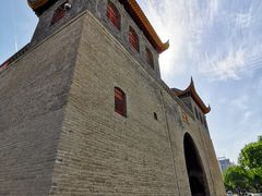 -鼓楼(兴庆区)
