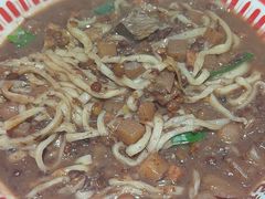 -桂花香手工面(鼓楼店)