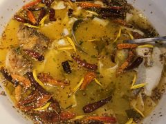 -花椒俏川菜小馆(南海万达店)