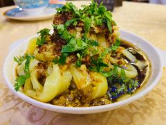 -维吾尔餐厅(宜山路店)