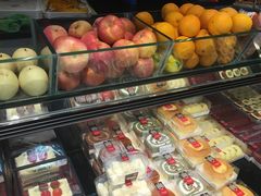 -华丰贺氏(福新西路店)