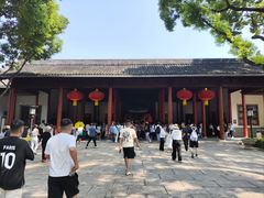 -南京中国近代史遗址博物馆(南京总统府)