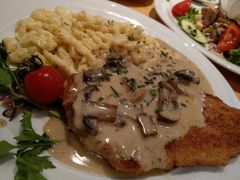 -Restaurant Paulaner am Dom
