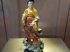 -福建省非物质文化遗产博览苑