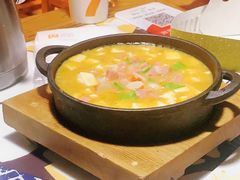 -山西派(桥东街店)
